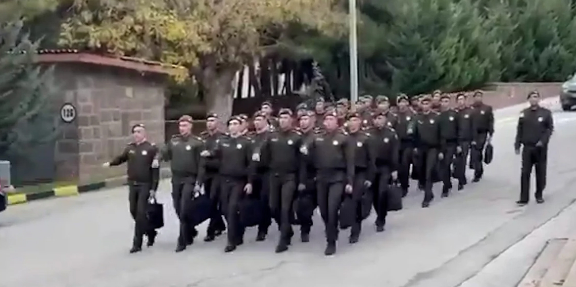 MSÜ'den İzmir Marşı'nın yasaklandığı iddialarına videolu yanıt