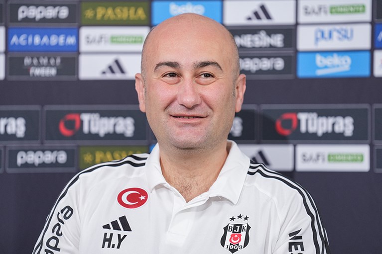 Beşiktaş yönetim kurulundan karar çıktı