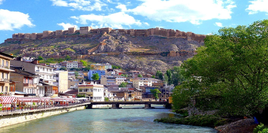 Neden Bayburt'u tercih etmeliyim?