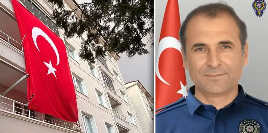 Ankara’ya şehit ateşi düştü