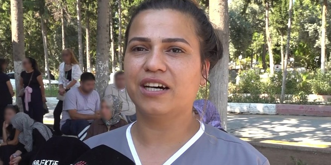 Gürel'in mesai arkadaşı konuştu: 