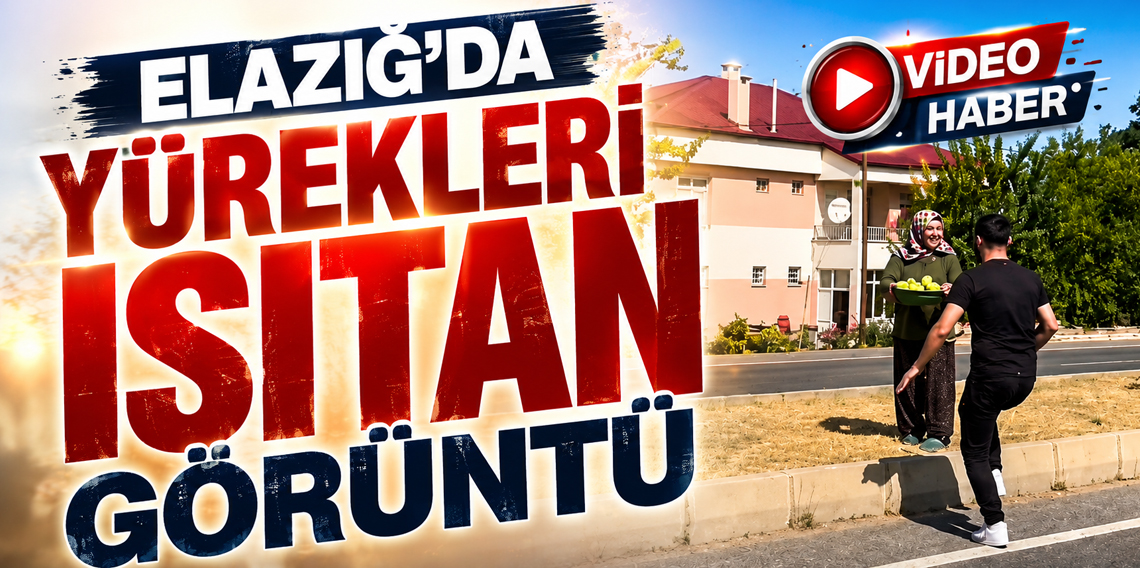 Trabzonspor Taraftarına Elazığ'da Yardım Eli