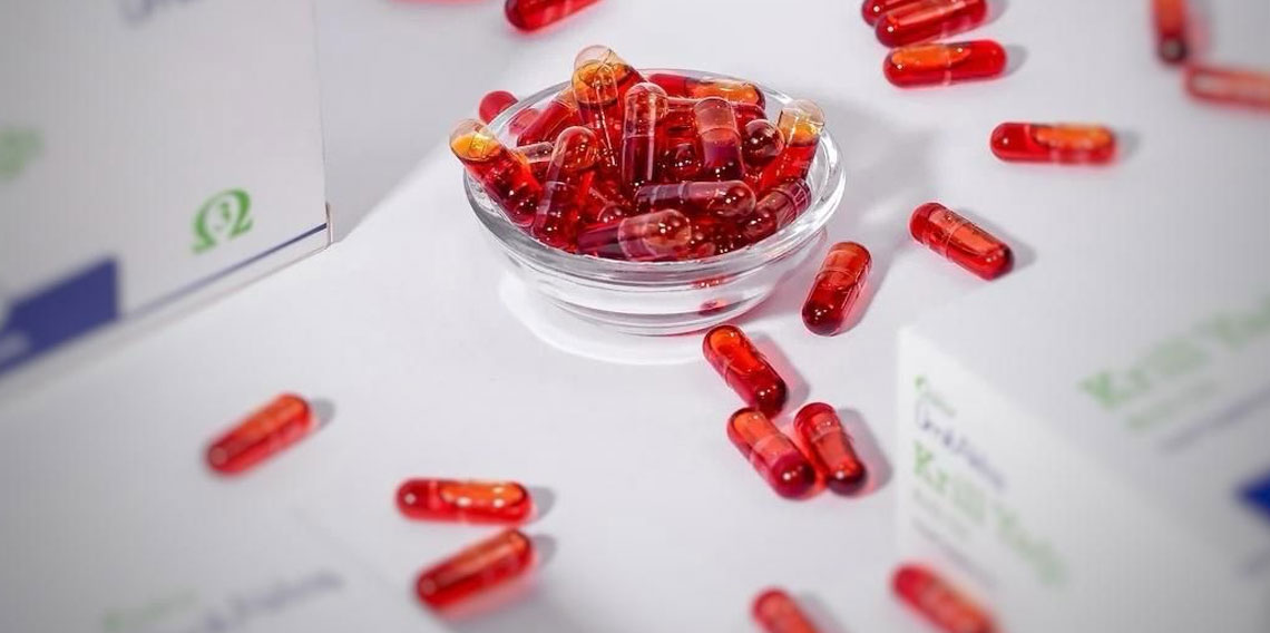 Krill Yağı Neden Bu Kadar Popüler Oldu? Bilimsel ve Tüketici Perspektifi