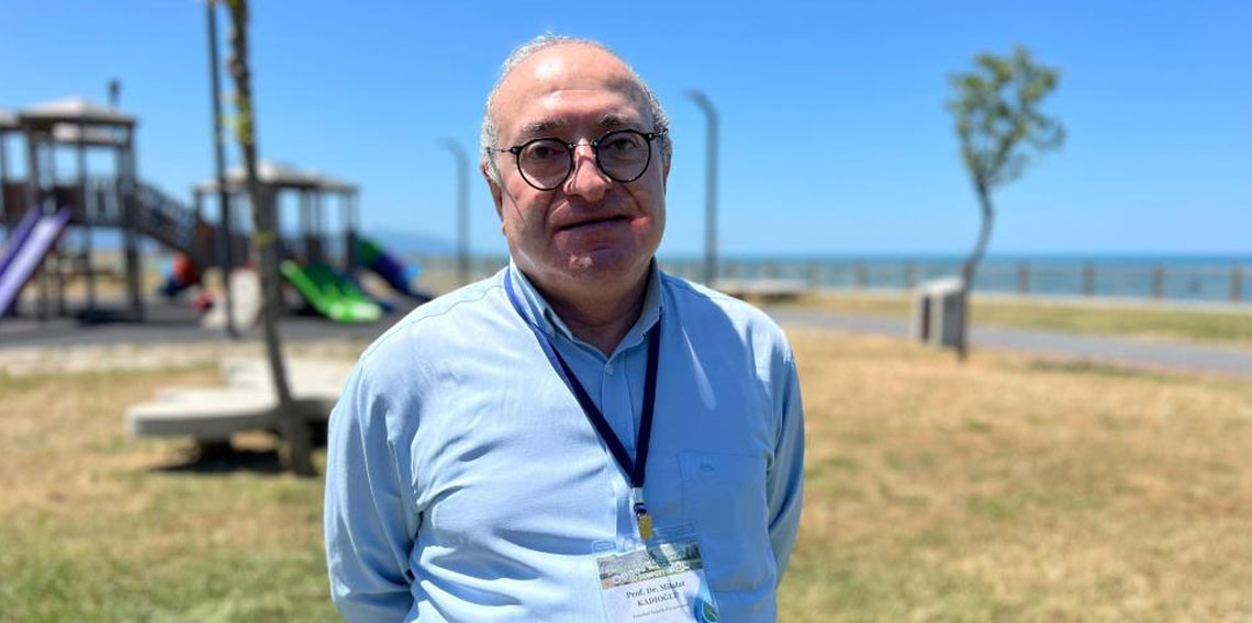 İklim değişikliği bin kat hızlandı: Kıyılar tehlikede, ekosistem alarm veriyor