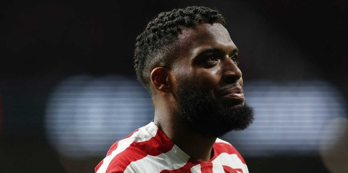 Atletico Madrid’in Yıldızı Trabzonspor’a Önerildi! Bedelsiz Transfer Masada