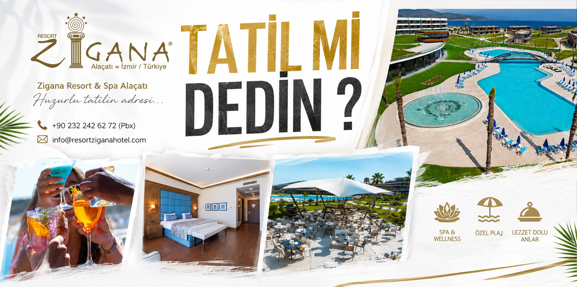 ZİGANA REKLAM PERŞEMBE
