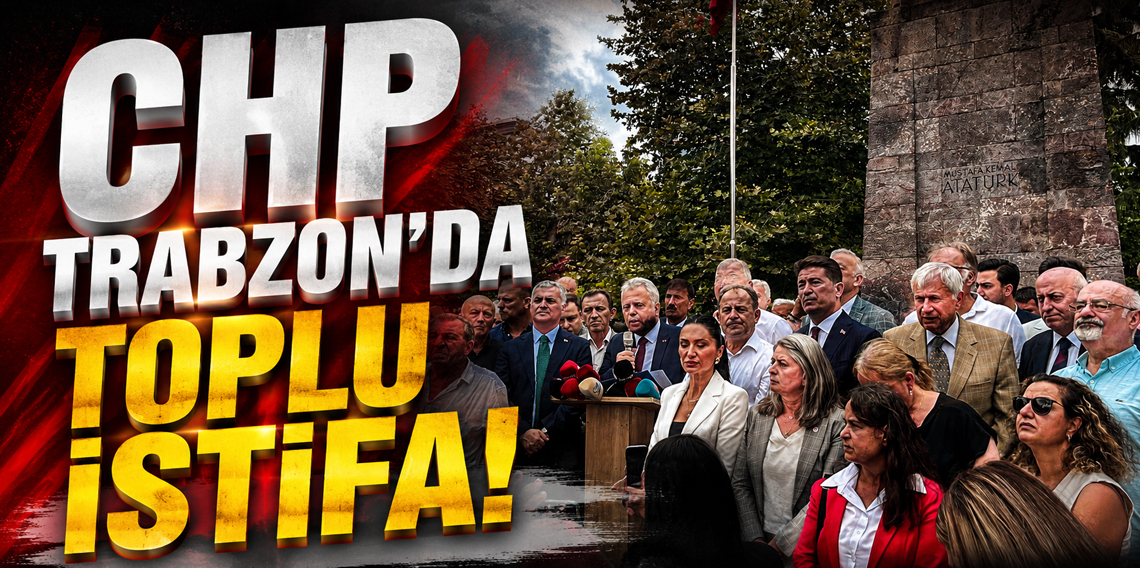 Trabzon'da Yeni Parti il binasını açtı