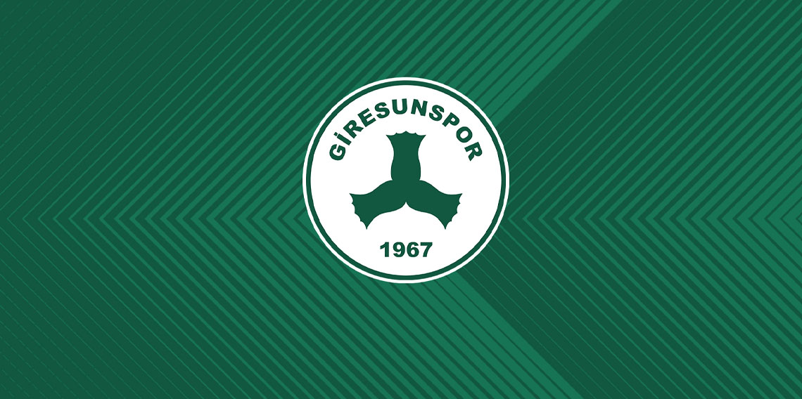 Giresunspor keskin virajda