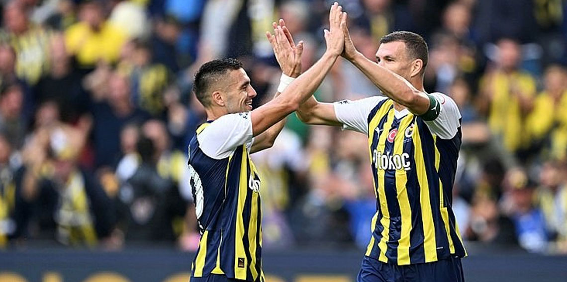 Fenerbahçe'de kaptanlar geri dönüyor!