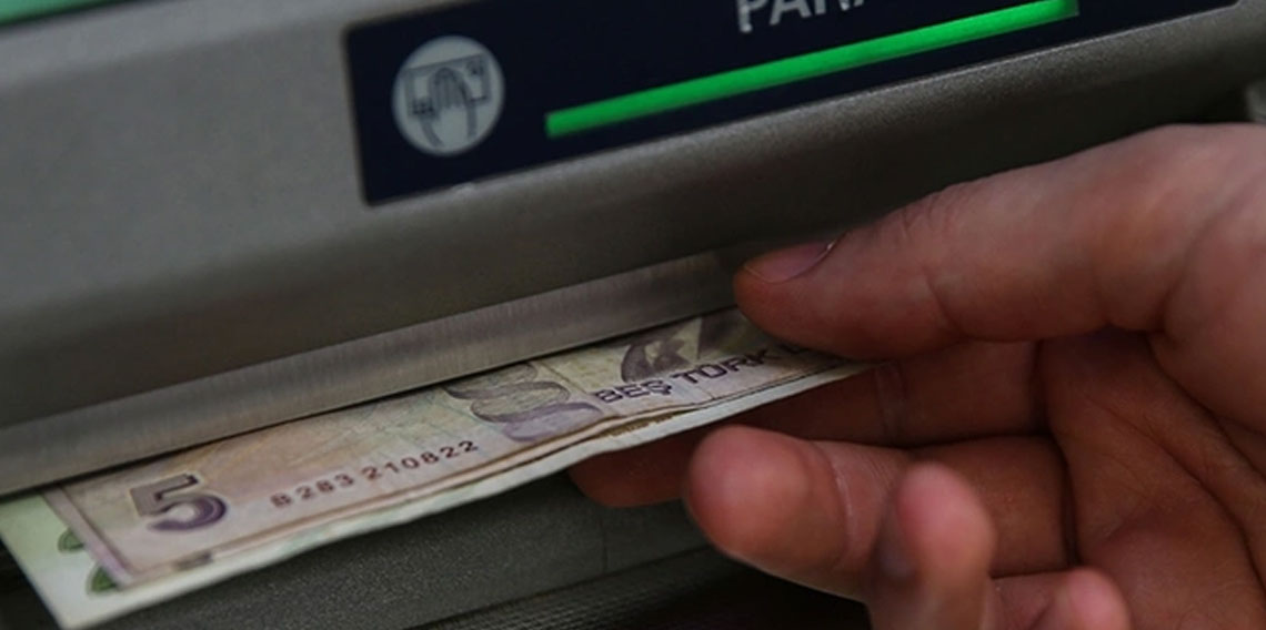 ATM'lerde yeni dönem! 2025 yılından itibaren