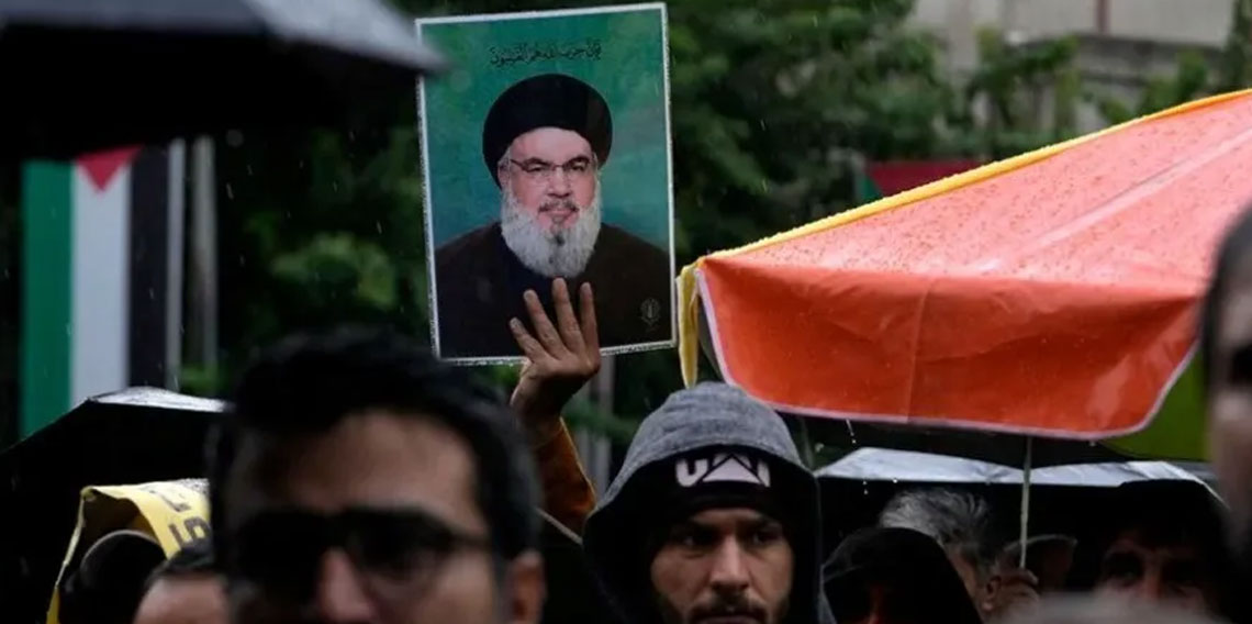 5 soruda Hizbullah lideri Nasrallah'ın ölümü