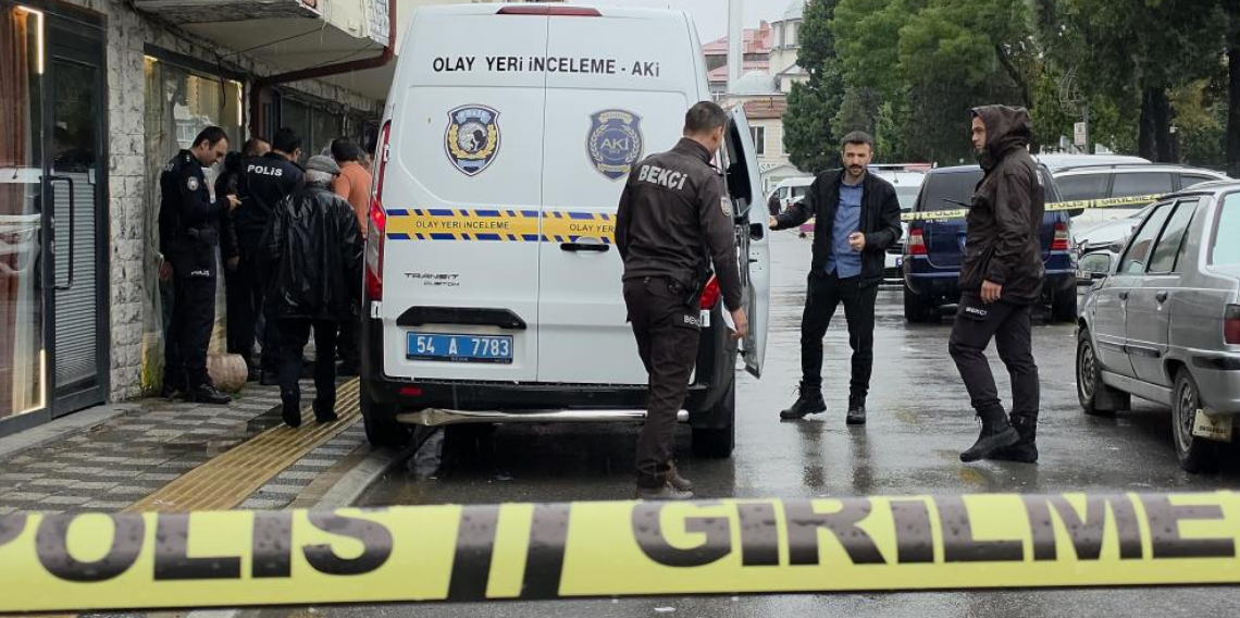 Alacak-verecek meselesi kardeşe ağabeyini vurdurttu