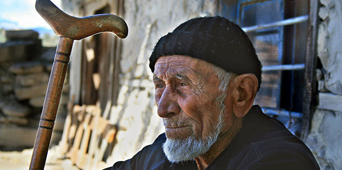 Türkiye’de 100 Yaş ve Üzeri En Fazla Yaşlıya Sahip İl: İstanbul