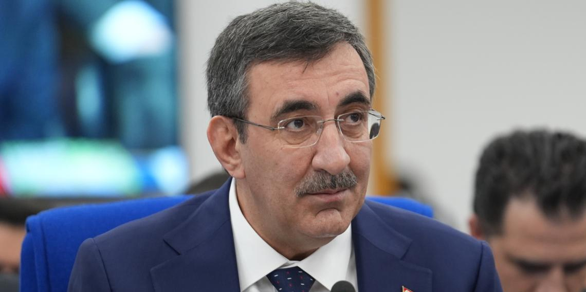 Cevdet Yılmaz: Enflasyonu düşürürken dengeli büyümeyi sürdüreceğiz