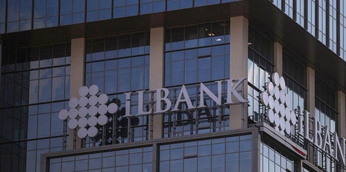 İLBANK'ın sermayesi 120 milyar liraya çıkarıldı