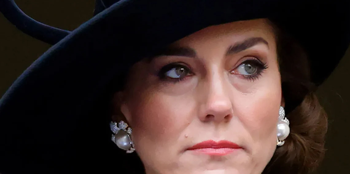 Kate Middleton'a ünlü bir dergiden teklif