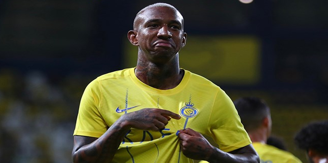 Anderson Talisca krizi devam ediyor