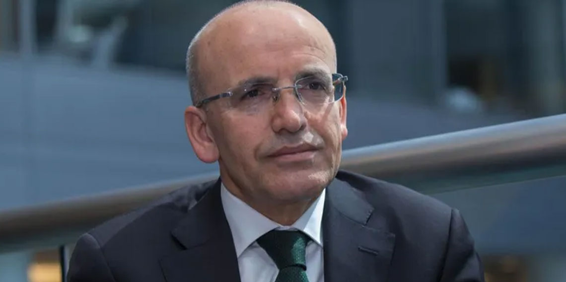 Mehmet Şimşek'ten akaryakıt ve tütün için ÖTV mesajı