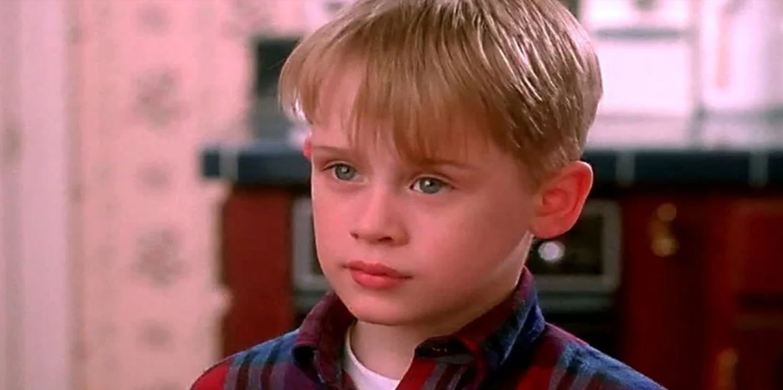 Evde Tek Başına'nın Kevin'i Macaulay Culkin'in son hali gündem oldu