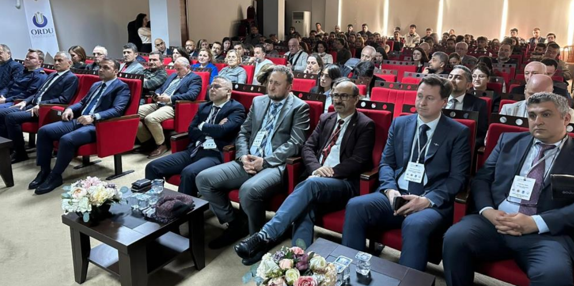 Karadeniz’de Mikroplastik Kirliliğine Karşı Uluslararası Proje Başladı