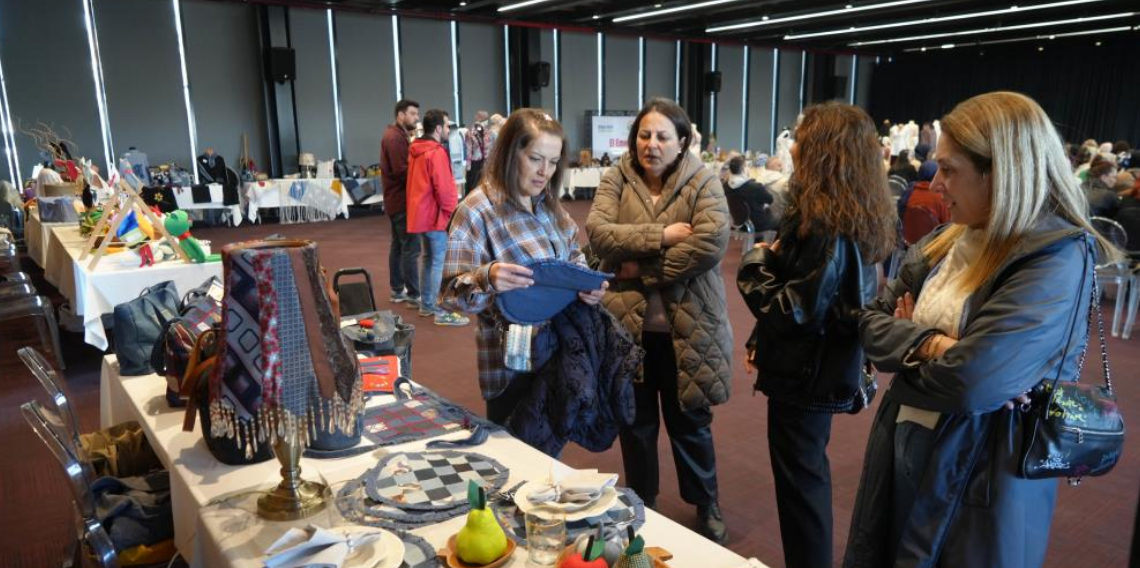 Samsun’da Sıfır Atık Günü, 15 Proje ile Çevre Seferberliği