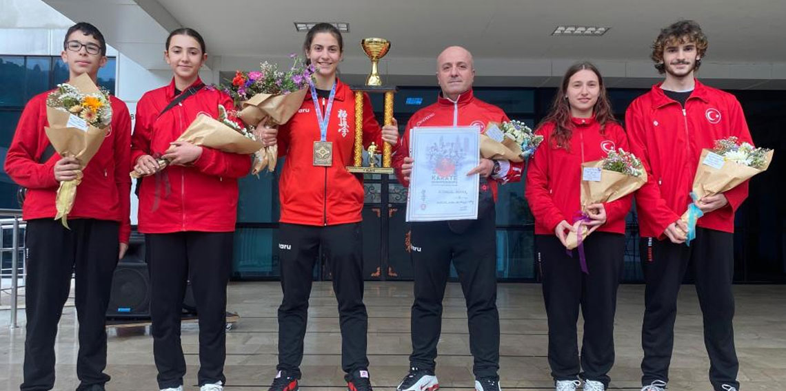Çay bahçesinden çıkıp, Avrupa şampiyonu oldu