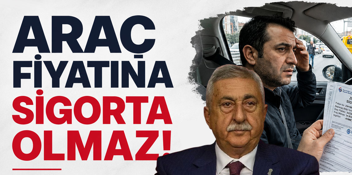 Başkan Palandöken: 