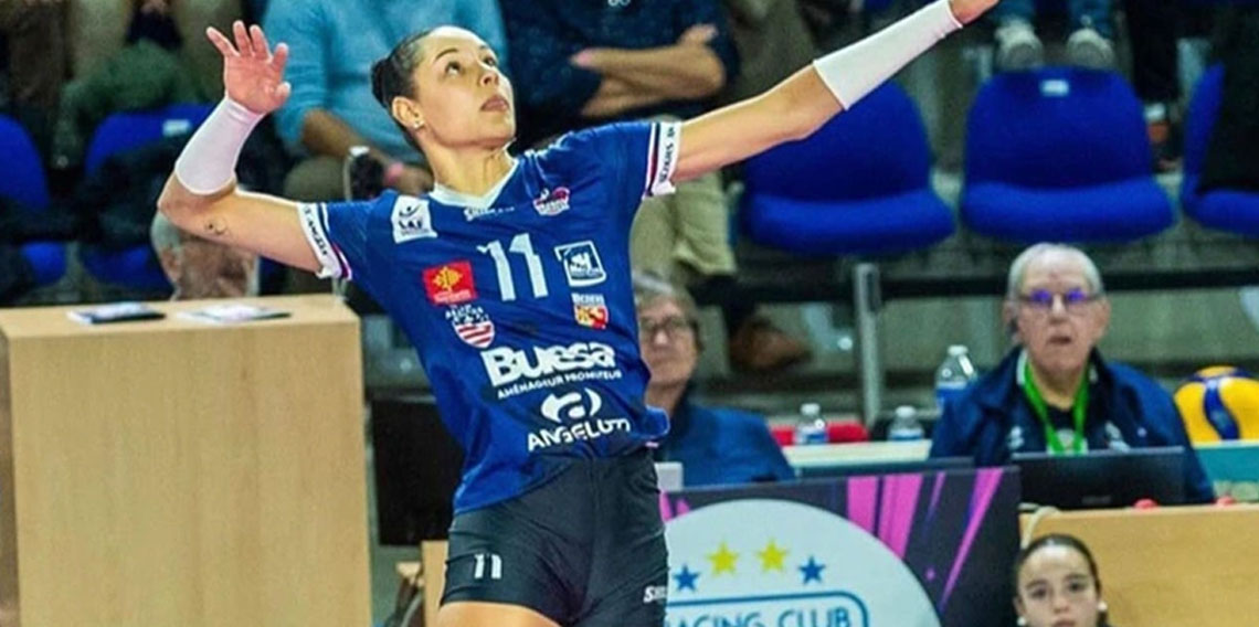 Nilüfer Belediyesporlu voleybolcu evinde ölü bulundu