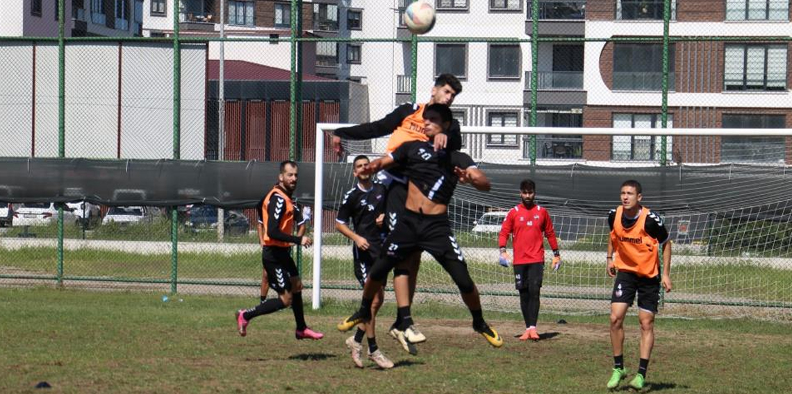 Orduspor 1967, Polatlı Belediyespor’a bileniyor