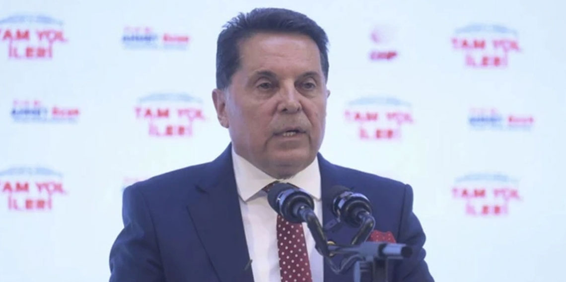 Ahmet Özer'in Esenyurt Belediyesi'nde akrabalarını işe aldığı ortaya çıktı