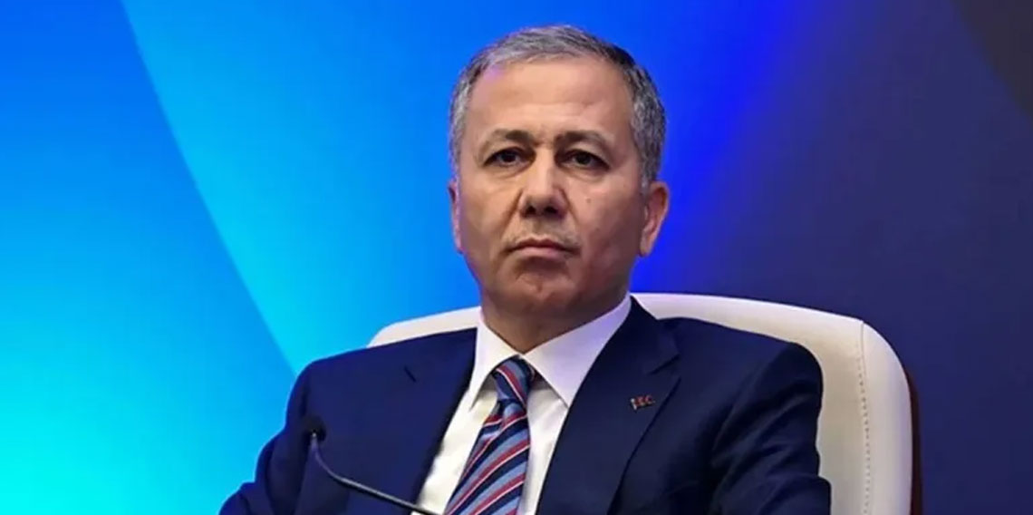 Bakan Yerlikaya paylaştı: 527 bin 484 sürücüye işlem yapıldı