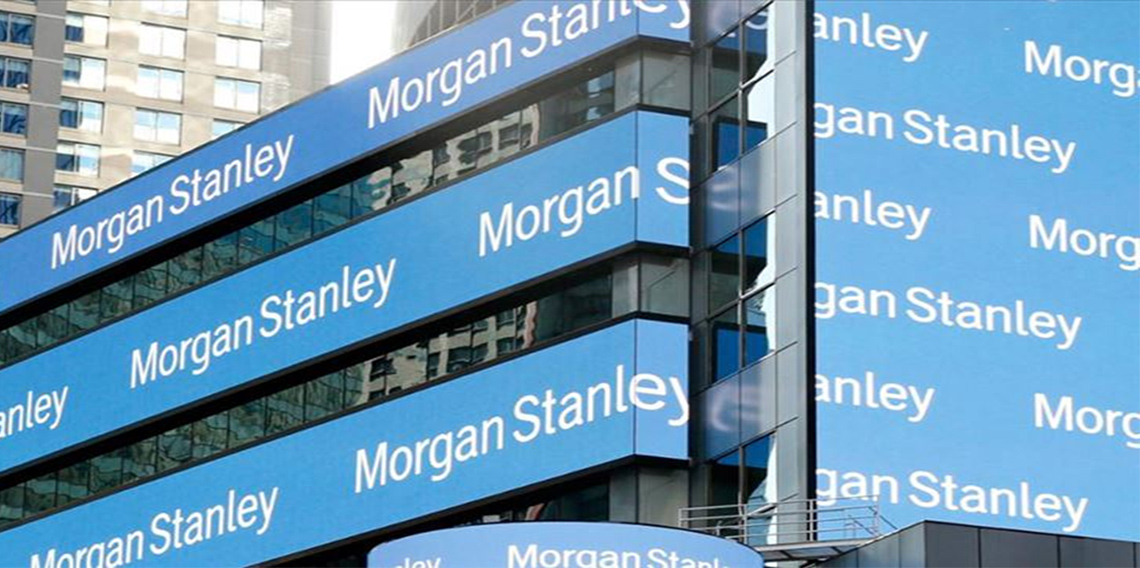 Morgan Stanley'den sporsever yatırımcılar için yeni portföy