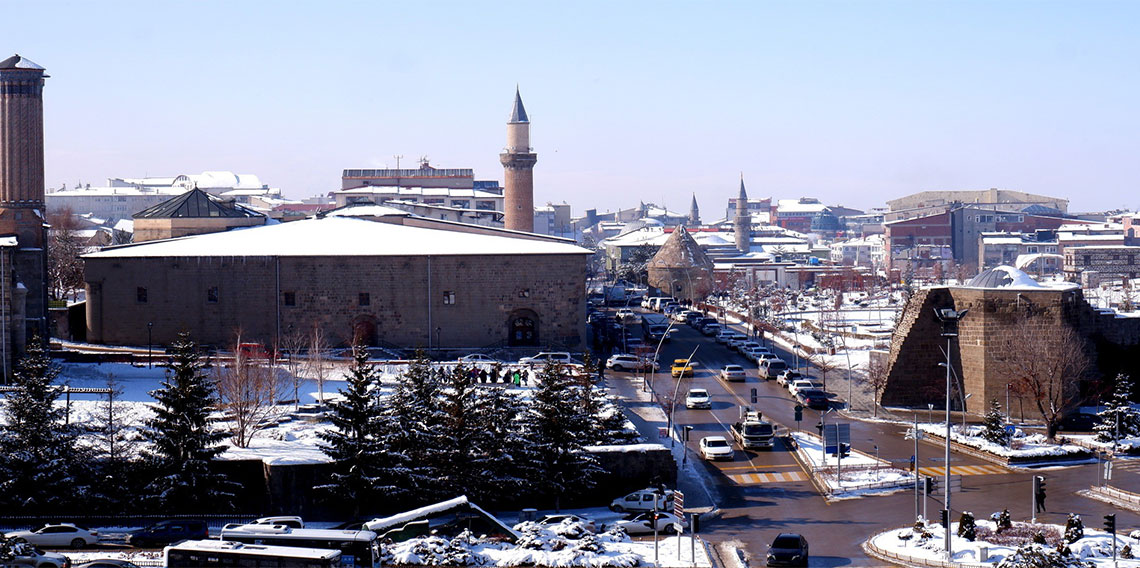 İşte Erzurum’un göç karnesi