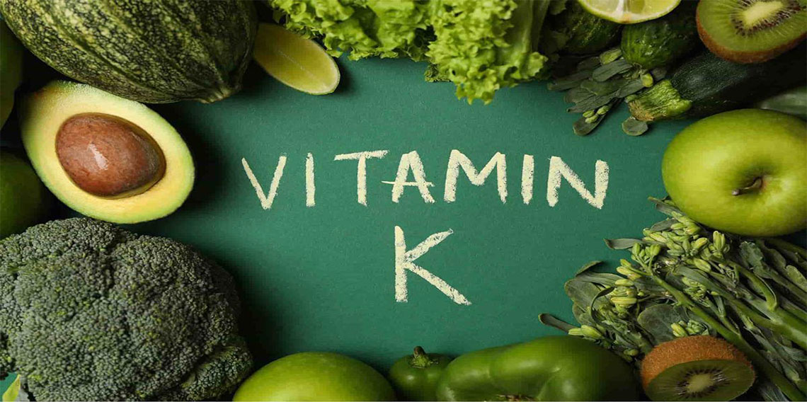 K vitamini eksikliği öldürüyor