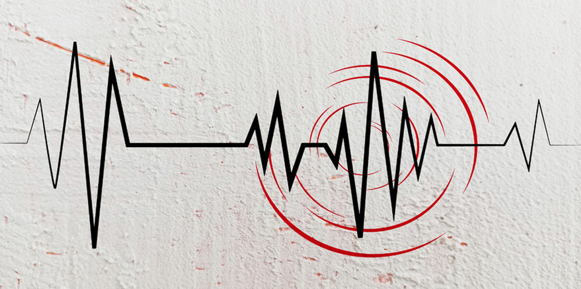 Afganistan'da 6,3 büyüklüğünde deprem