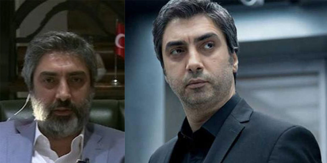  Umreye giden Necati Şaşmaz'ın son halini görmeniz lazım