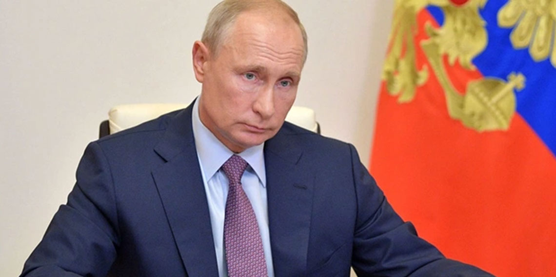 Putin, Anadolu Efes'in Rusya'daki şirketine kayyum atadı