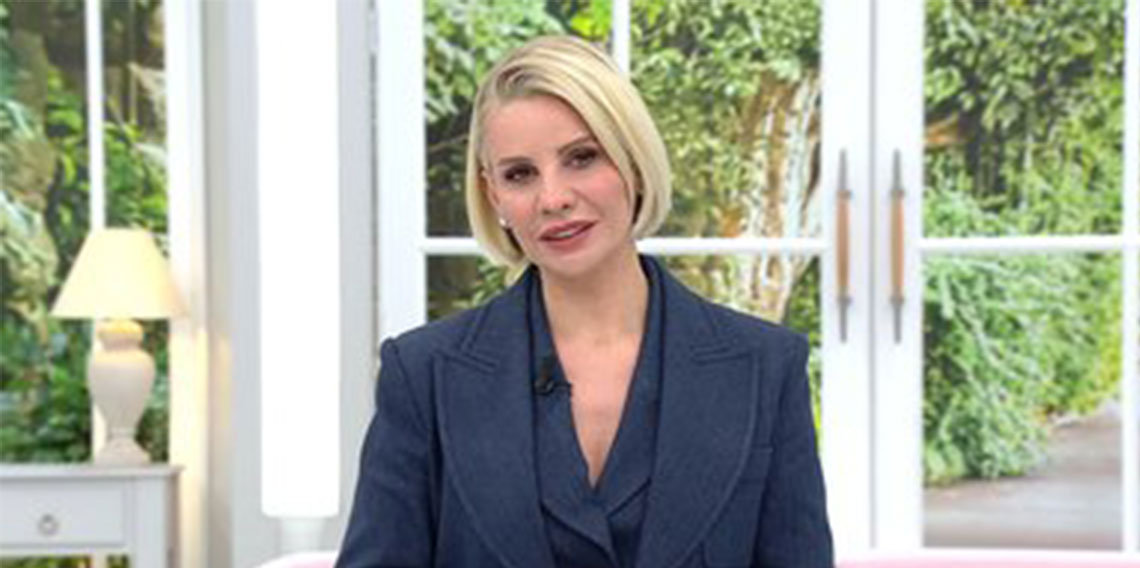 Genç kadının canlı yayındaki itirafları olay oldu