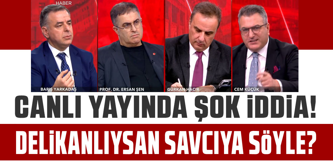 Cem Küçük'ten, ultrAslan liderine sert sözler! Delikanlıysan..!