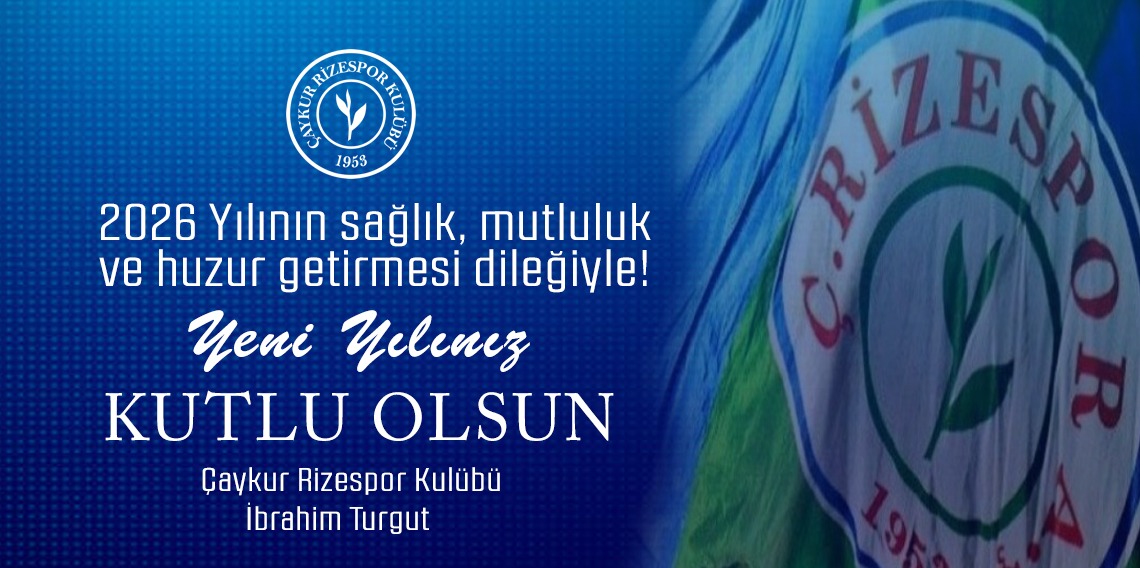 ÇAYKUR RİZESPOR