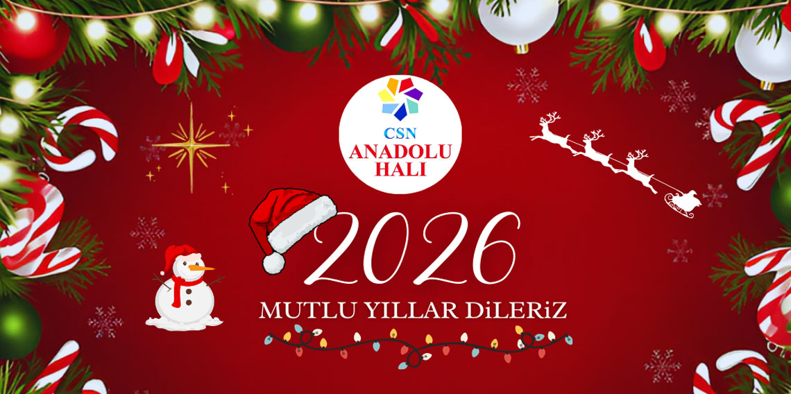 ANADOLU HALICILIK