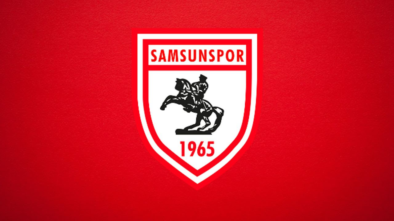 Samsunspor’da şok karar: 4 oyuncu kadroya alınmadı