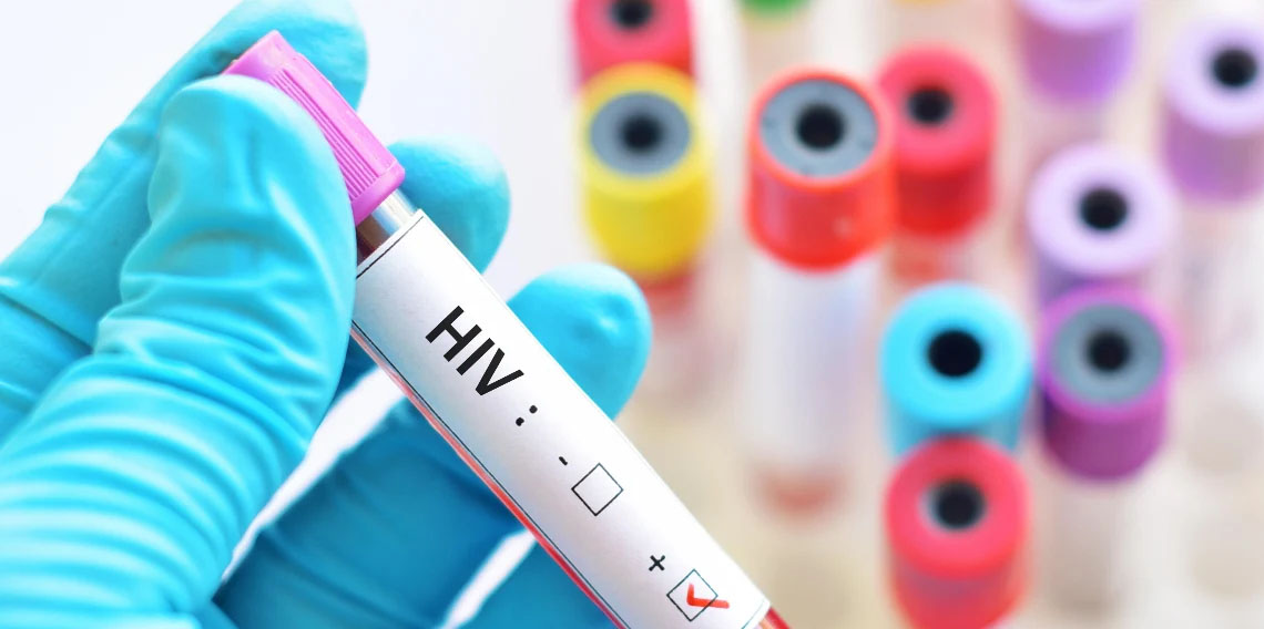 HIV enfeksiyonlarını neredeyse yüzde 100 önleyebilen bir ilaç bulundu