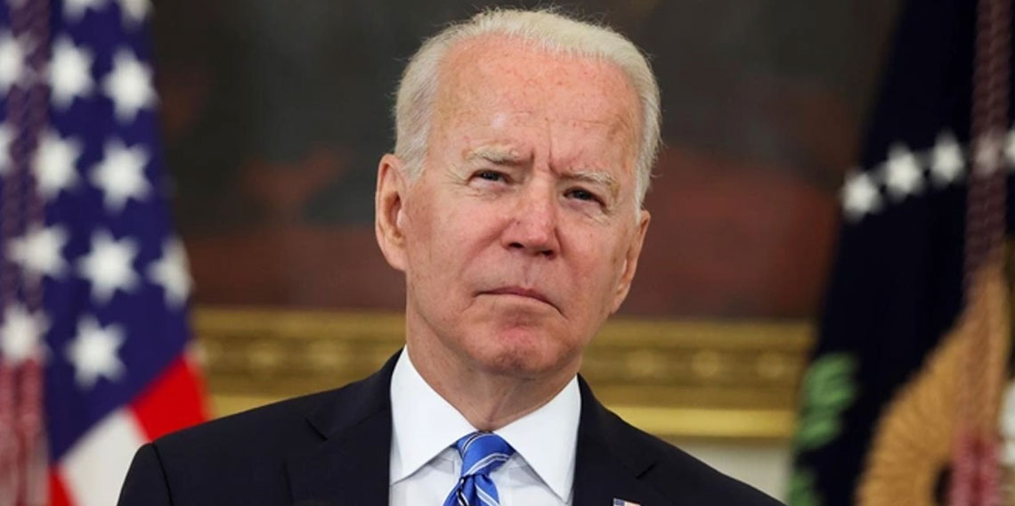 Beyaz Saray açıkladı: Biden oğlunu neden affetti?