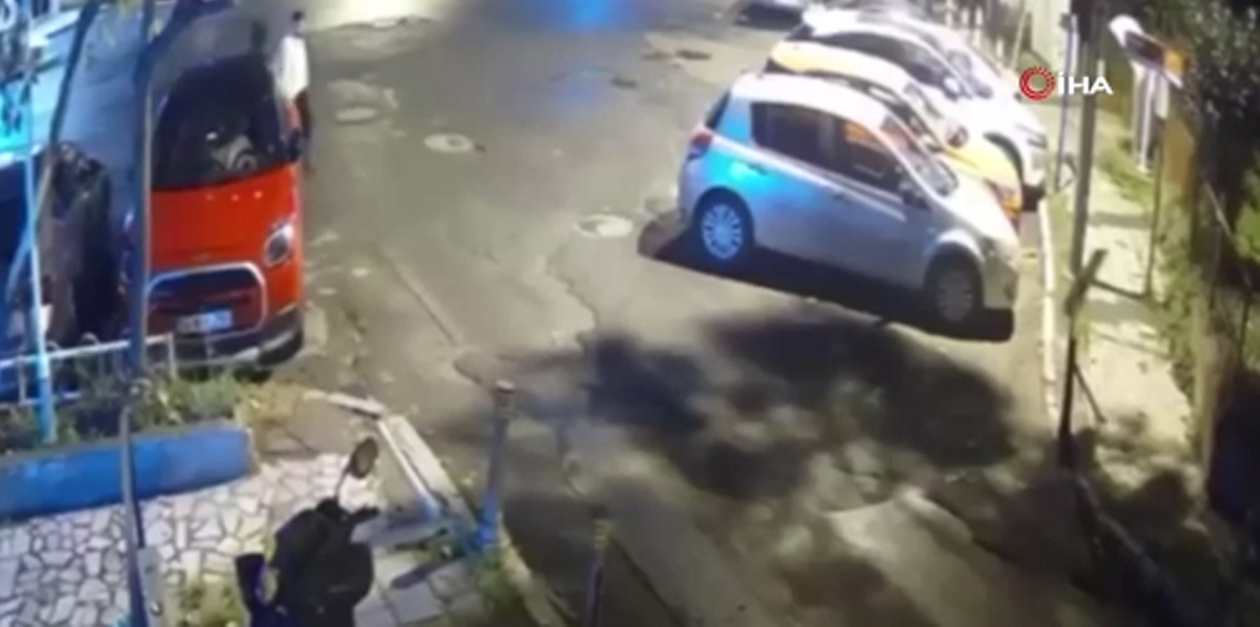 İstanbul’da çete operasyonu: Yakalanan 13 şüphelinin 5’inin yaşı 18’den küçük