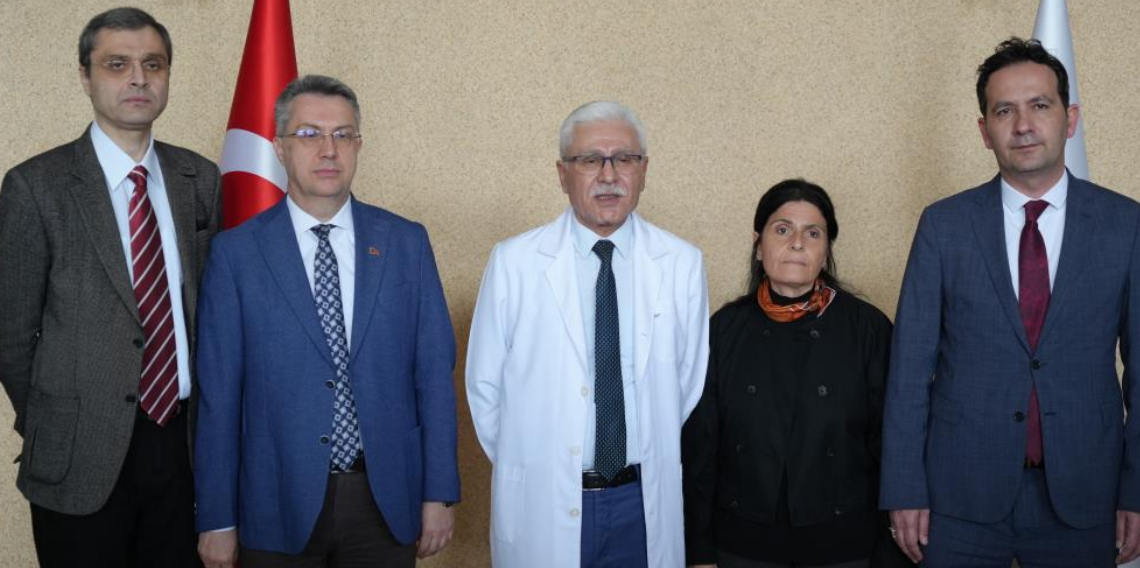 Samsun’daki Kazada Kolu Kopan Öğrenci Ameliyatta