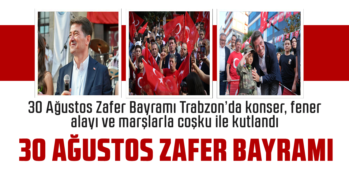 Başkan Kaya “Trabzon’u kültür ve sanatla buluşturacağız”