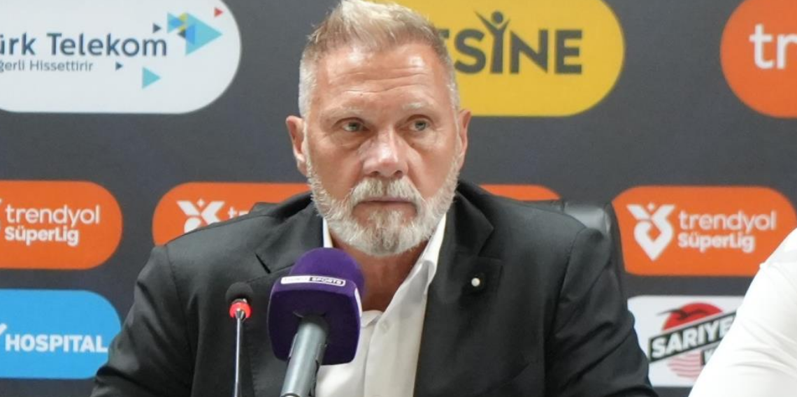 Thorsten Fink: 