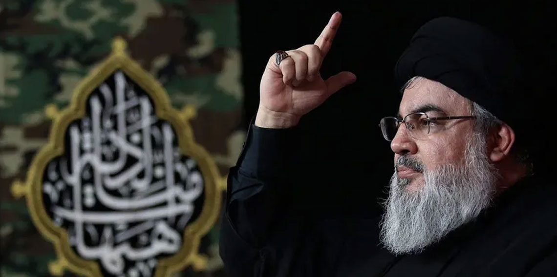 Hizbullah lideri Kasım: Nasrallah'ın cenaze töreni 23 Şubat'ta yapılacak