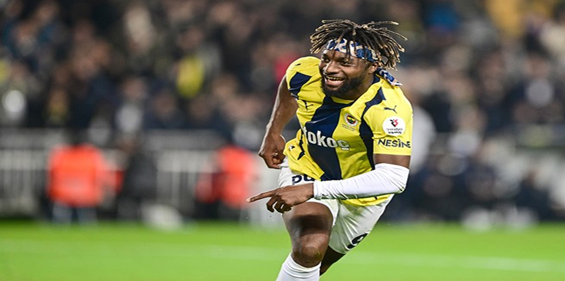 Saint-Maximin transferinde anlaşma sağlandı